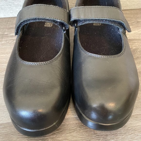 Drew Bloom II Orthotic Mary Jane Shoes 10 WIDE - Picture 3 of 14